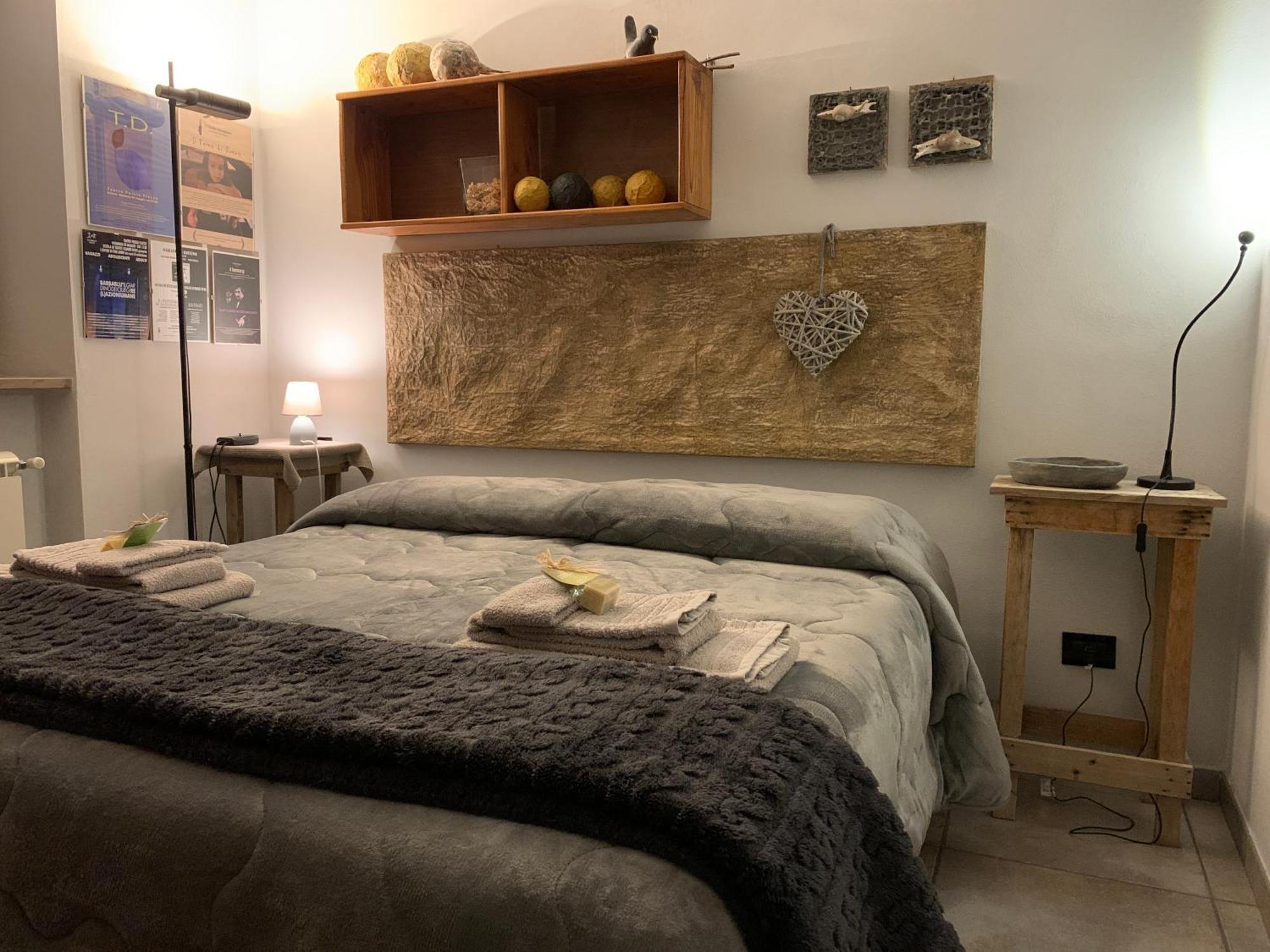 Podere Casallorto Volterra Ngoại thất bức ảnh